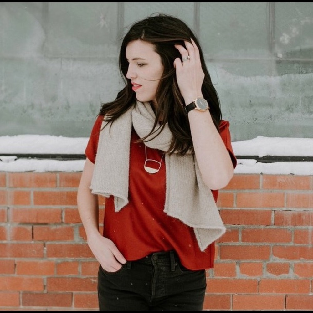 Two Fold Special Edition Krissy Tee